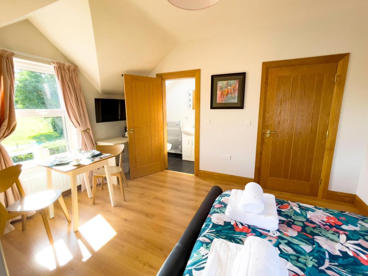 Mount Edwards Hill Guest Accommodation Кушендолл Экстерьер фото