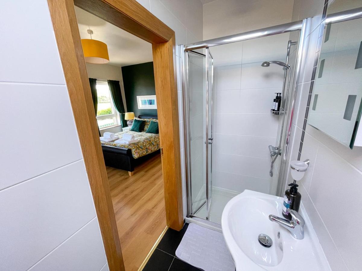 Mount Edwards Hill Guest Accommodation Кушендолл Экстерьер фото