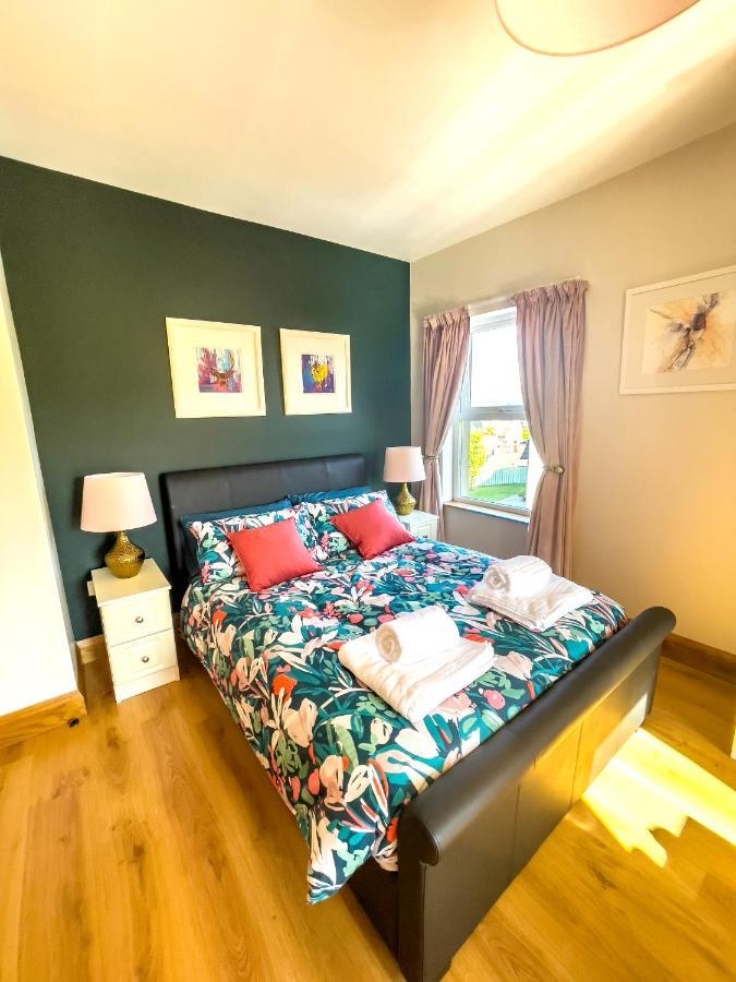 Mount Edwards Hill Guest Accommodation Кушендолл Экстерьер фото