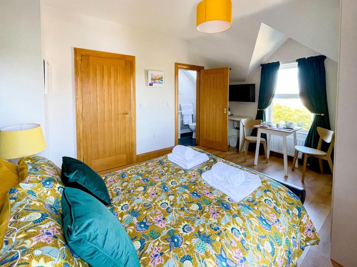 Mount Edwards Hill Guest Accommodation Кушендолл Экстерьер фото