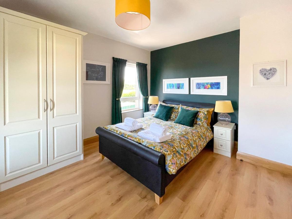Mount Edwards Hill Guest Accommodation Кушендолл Экстерьер фото