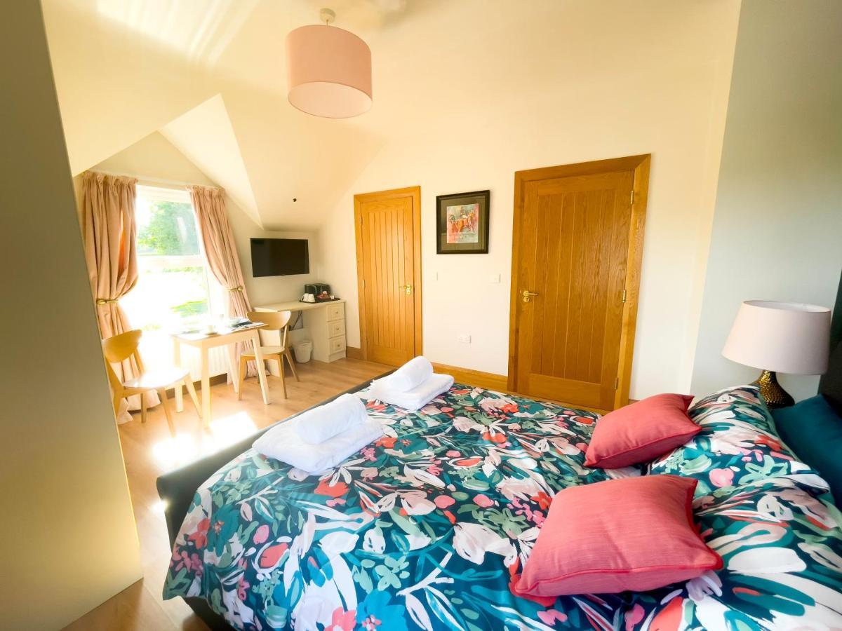 Mount Edwards Hill Guest Accommodation Кушендолл Экстерьер фото